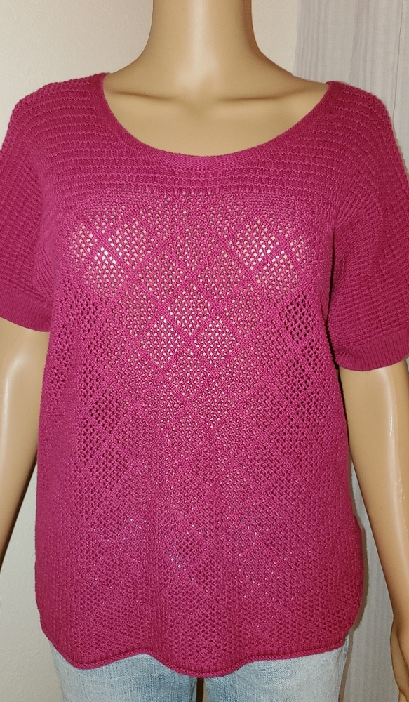 Lucky brand top